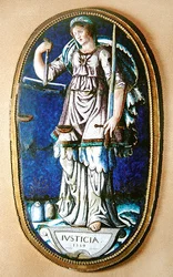 Justice, 1559